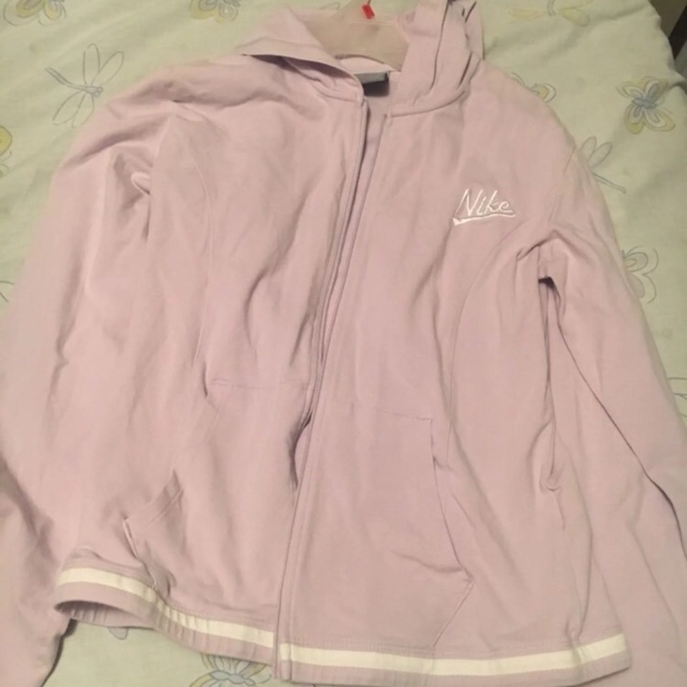 Nike jacket